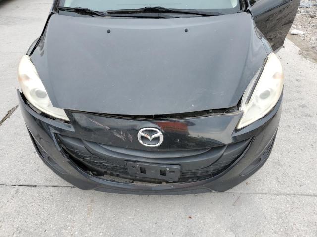 Photo 11 VIN: JM1CW2BL8D0144867 - MAZDA 5 