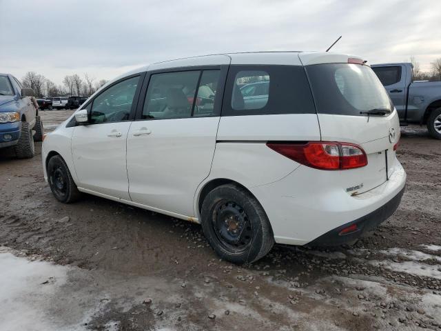 Photo 1 VIN: JM1CW2BL8D0145081 - MAZDA 5 