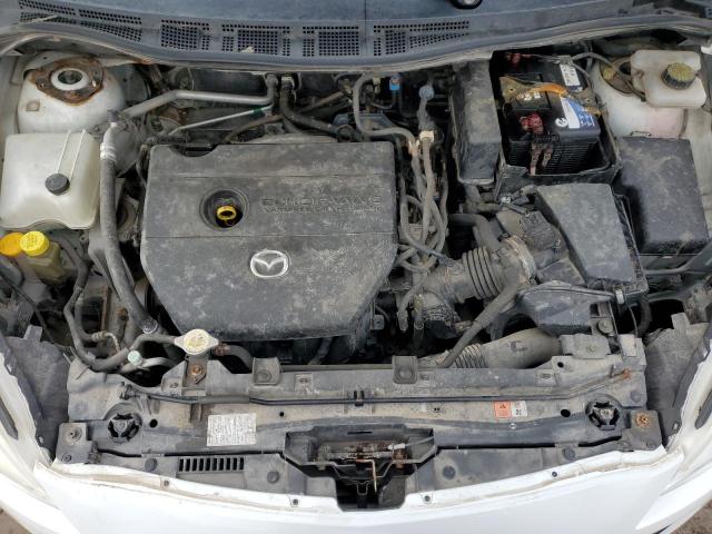 Photo 10 VIN: JM1CW2BL8D0145081 - MAZDA 5 