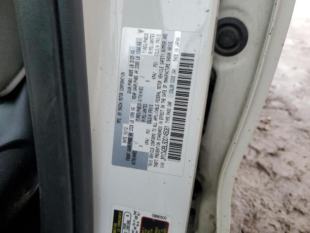 Photo 11 VIN: JM1CW2BL8D0145081 - MAZDA 5 