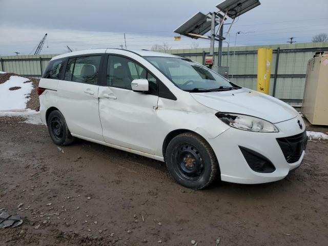 Photo 3 VIN: JM1CW2BL8D0145081 - MAZDA 5 