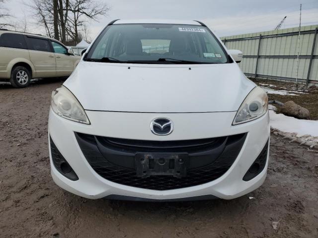 Photo 4 VIN: JM1CW2BL8D0145081 - MAZDA 5 