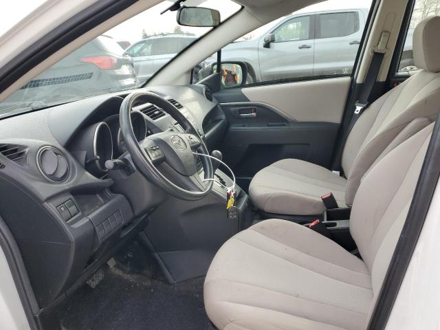 Photo 6 VIN: JM1CW2BL8D0145081 - MAZDA 5 