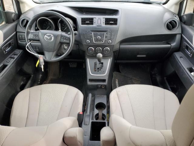 Photo 7 VIN: JM1CW2BL8D0145081 - MAZDA 5 