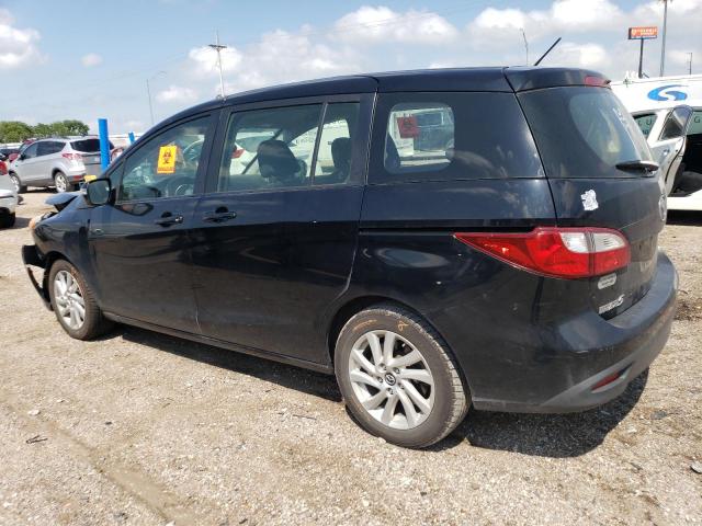 Photo 1 VIN: JM1CW2BL8D0146666 - MAZDA 5 