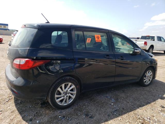 Photo 2 VIN: JM1CW2BL8D0146666 - MAZDA 5 