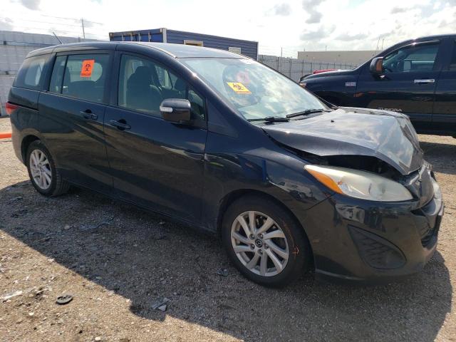 Photo 3 VIN: JM1CW2BL8D0146666 - MAZDA 5 