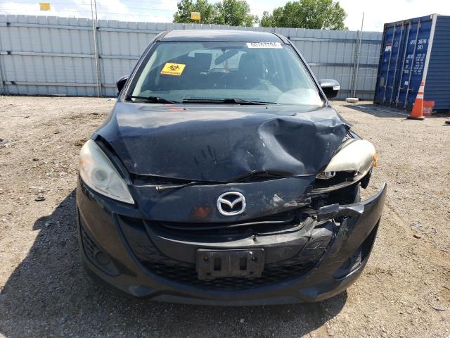 Photo 4 VIN: JM1CW2BL8D0146666 - MAZDA 5 