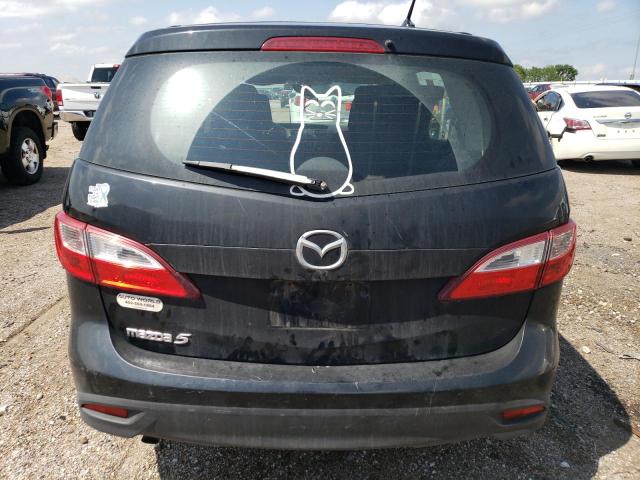 Photo 5 VIN: JM1CW2BL8D0146666 - MAZDA 5 