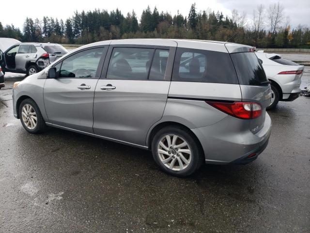 Photo 1 VIN: JM1CW2BL8D0147011 - MAZDA 5 