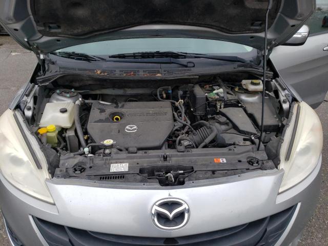 Photo 11 VIN: JM1CW2BL8D0147011 - MAZDA 5 