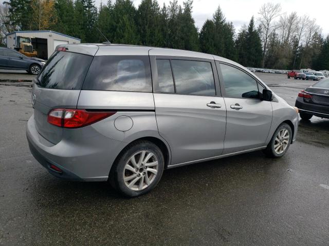 Photo 2 VIN: JM1CW2BL8D0147011 - MAZDA 5 