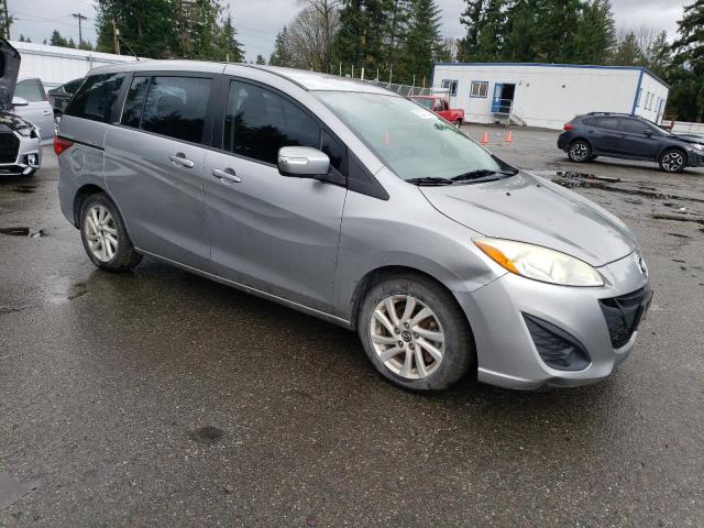 Photo 3 VIN: JM1CW2BL8D0147011 - MAZDA 5 