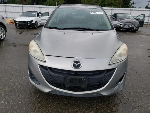 Photo 4 VIN: JM1CW2BL8D0147011 - MAZDA 5 