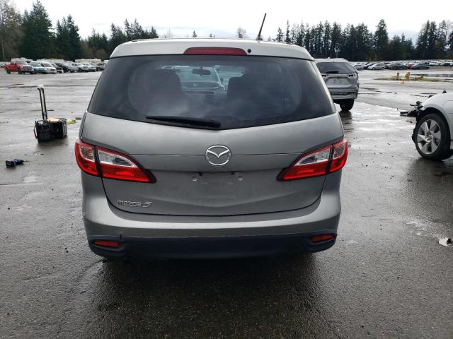 Photo 5 VIN: JM1CW2BL8D0147011 - MAZDA 5 