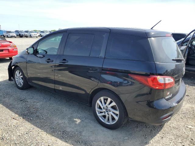 Photo 1 VIN: JM1CW2BL8D0147896 - MAZDA 5 