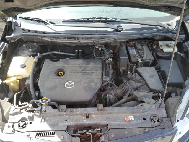 Photo 11 VIN: JM1CW2BL8D0147896 - MAZDA 5 