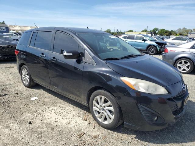 Photo 3 VIN: JM1CW2BL8D0147896 - MAZDA 5 