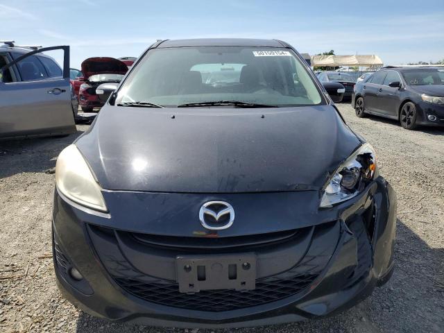 Photo 4 VIN: JM1CW2BL8D0147896 - MAZDA 5 