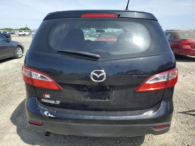 Photo 5 VIN: JM1CW2BL8D0147896 - MAZDA 5 