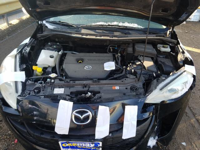 Photo 6 VIN: JM1CW2BL8D0159840 - MAZDA 5 