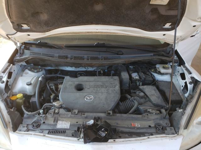 Photo 6 VIN: JM1CW2BL8E0167051 - MAZDA 5 SPORT 