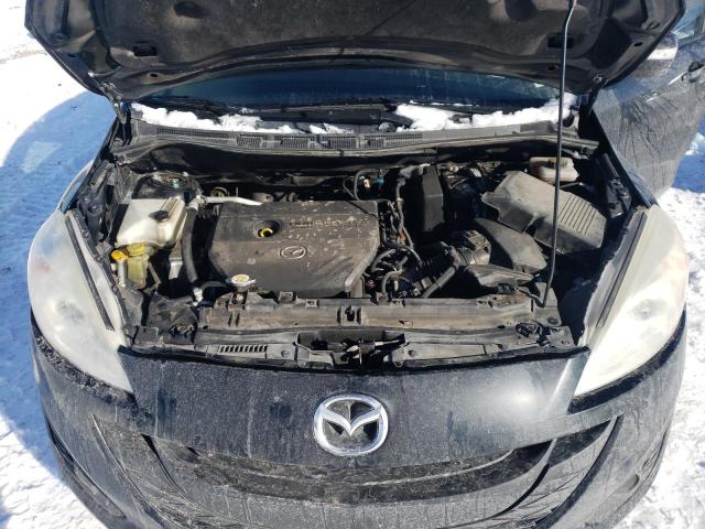 Photo 11 VIN: JM1CW2BL8E0169074 - MAZDA 5 SPORT 