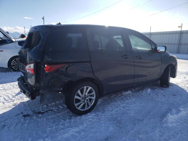 Photo 2 VIN: JM1CW2BL8E0169074 - MAZDA 5 SPORT 