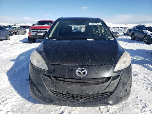 Photo 4 VIN: JM1CW2BL8E0169074 - MAZDA 5 SPORT 