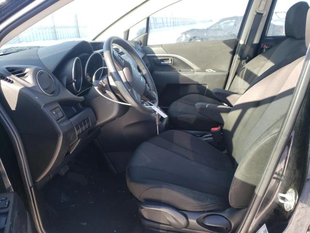 Photo 6 VIN: JM1CW2BL8E0169074 - MAZDA 5 SPORT 