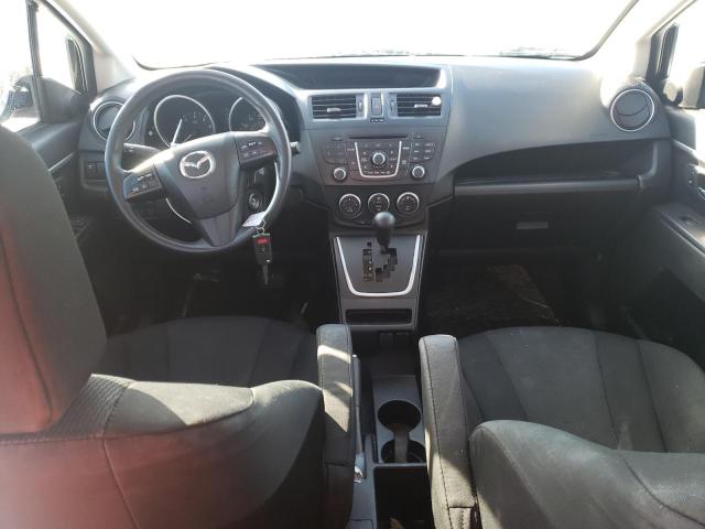 Photo 7 VIN: JM1CW2BL8E0169074 - MAZDA 5 SPORT 