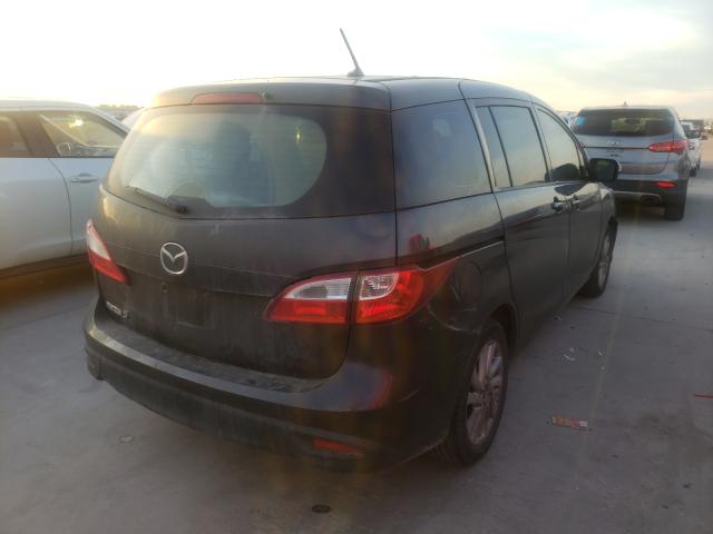 Photo 3 VIN: JM1CW2BL8E0171973 - MAZDA 5 SPORT 