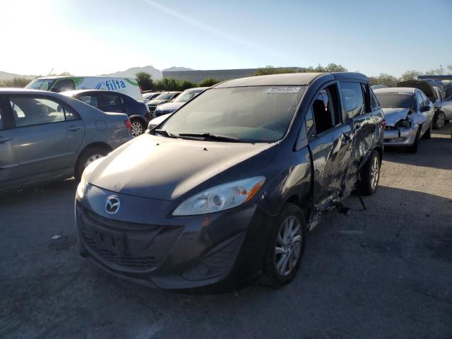 Photo 1 VIN: JM1CW2BL8E0172220 - MAZDA 5 SPORT 