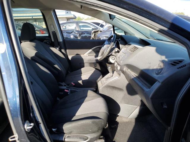 Photo 4 VIN: JM1CW2BL8E0172220 - MAZDA 5 SPORT 