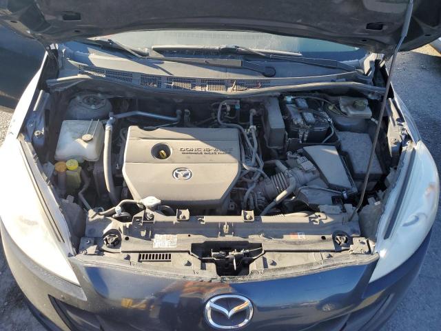 Photo 6 VIN: JM1CW2BL8E0172220 - MAZDA 5 SPORT 