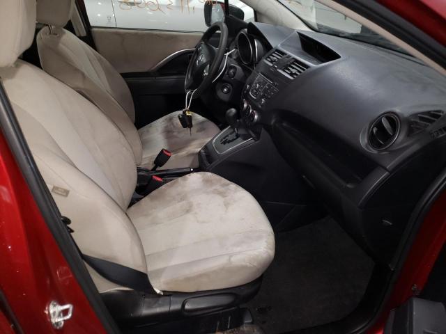 Photo 4 VIN: JM1CW2BL8E0173478 - MAZDA 5 SPORT 