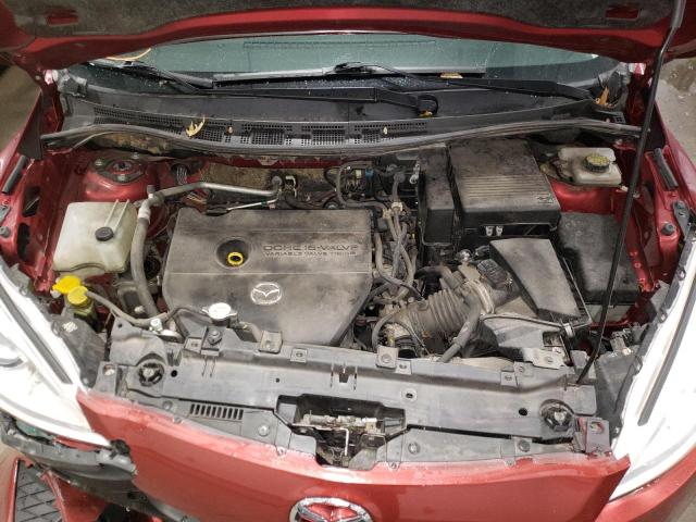 Photo 6 VIN: JM1CW2BL8E0173478 - MAZDA 5 SPORT 