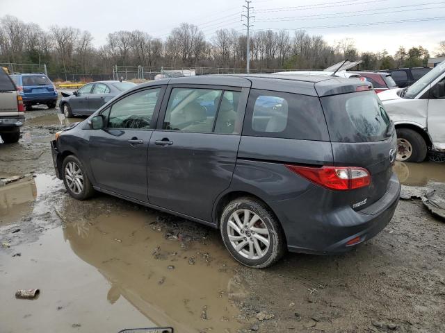 Photo 1 VIN: JM1CW2BL8E0174968 - MAZDA 5 SPORT 