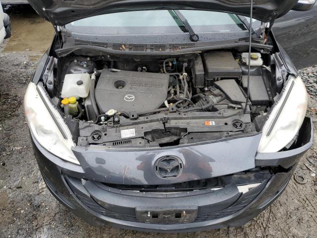 Photo 11 VIN: JM1CW2BL8E0174968 - MAZDA 5 SPORT 