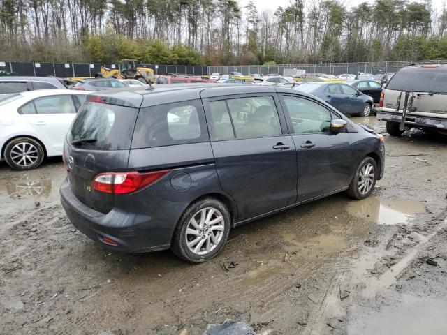 Photo 2 VIN: JM1CW2BL8E0174968 - MAZDA 5 SPORT 