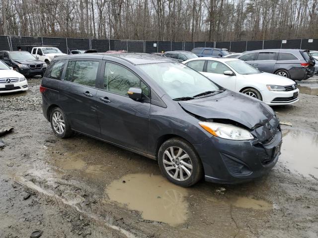 Photo 3 VIN: JM1CW2BL8E0174968 - MAZDA 5 SPORT 