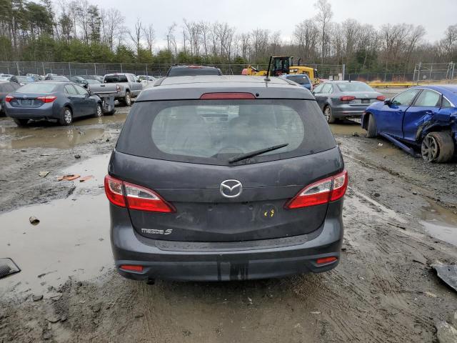 Photo 5 VIN: JM1CW2BL8E0174968 - MAZDA 5 SPORT 