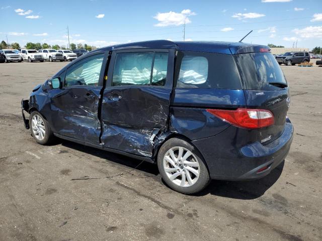 Photo 1 VIN: JM1CW2BL8E0176641 - MAZDA 5 SPORT 