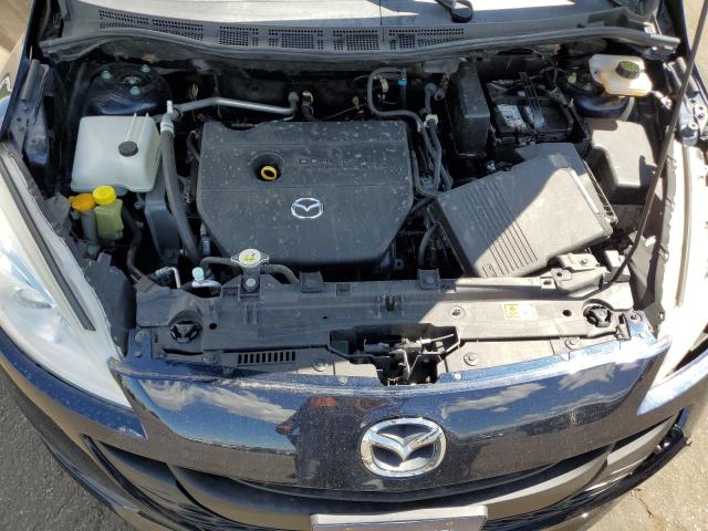 Photo 10 VIN: JM1CW2BL8E0176641 - MAZDA 5 SPORT 