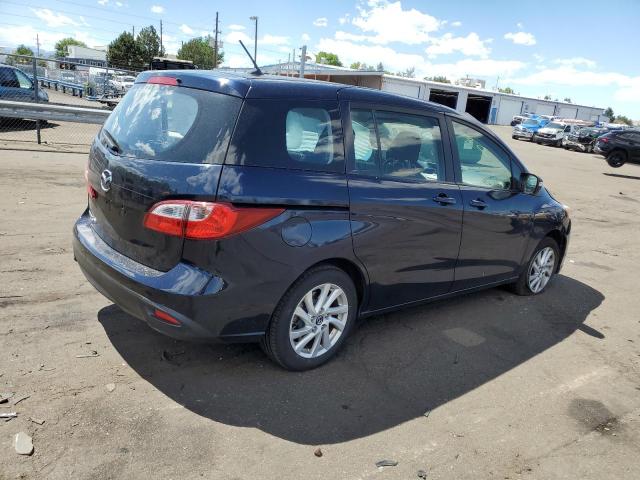 Photo 2 VIN: JM1CW2BL8E0176641 - MAZDA 5 SPORT 