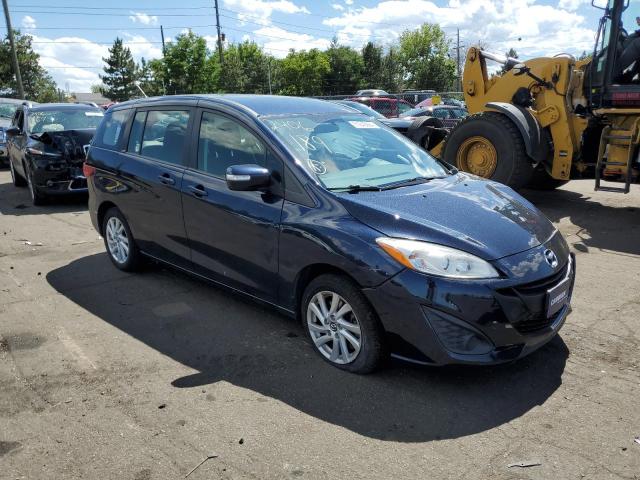 Photo 3 VIN: JM1CW2BL8E0176641 - MAZDA 5 SPORT 