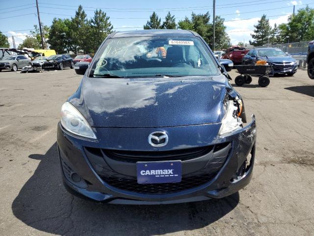 Photo 4 VIN: JM1CW2BL8E0176641 - MAZDA 5 SPORT 