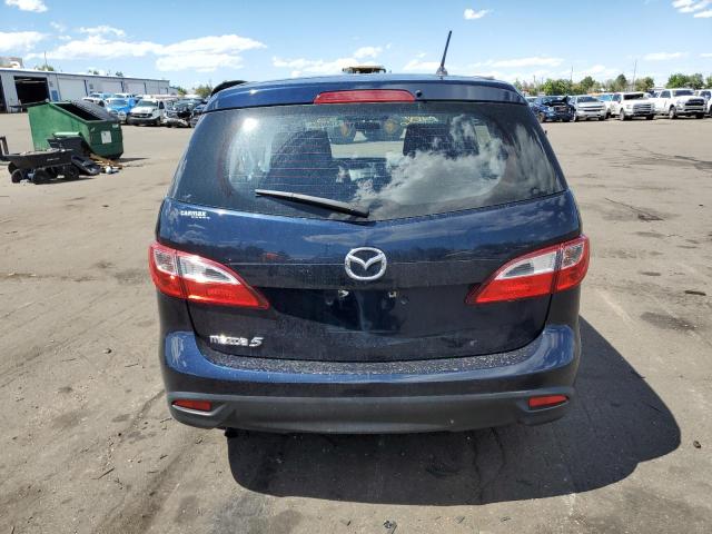 Photo 5 VIN: JM1CW2BL8E0176641 - MAZDA 5 SPORT 