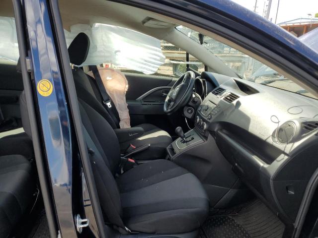 Photo 6 VIN: JM1CW2BL8E0176641 - MAZDA 5 SPORT 