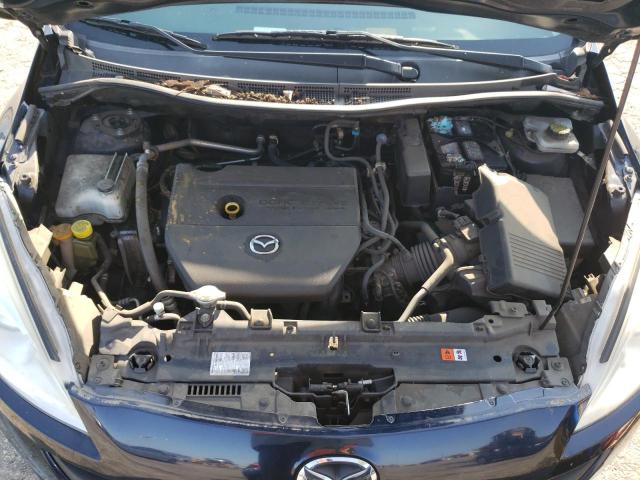 Photo 6 VIN: JM1CW2BL8E0176655 - MAZDA 5 SPORT 